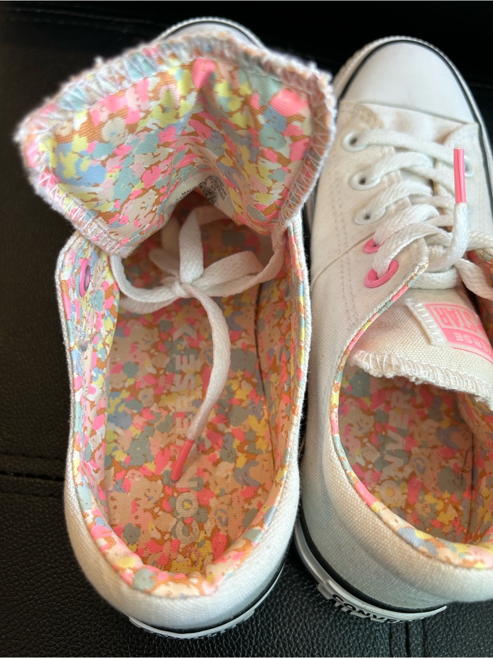 Converse All Stars - Picture 4 of 6
